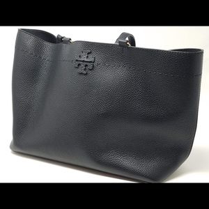 Tory Burch McGraw Tote